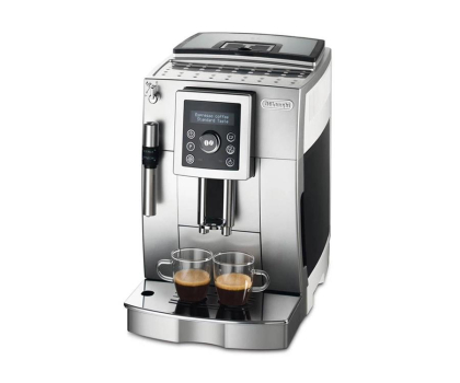 Ekspres automatyczny DeLonghi Ekspres automatyczny ECAM 23.420.SW Intensa